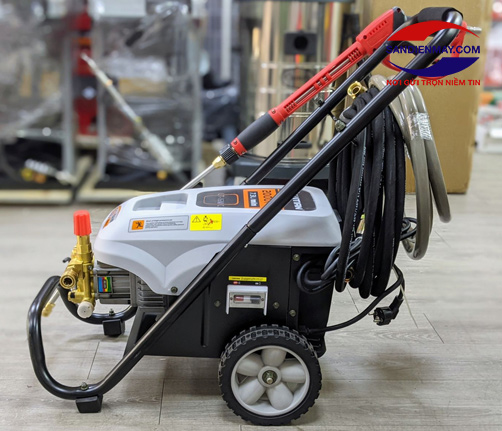 Máy xịt rửa Lutian LT-16MD